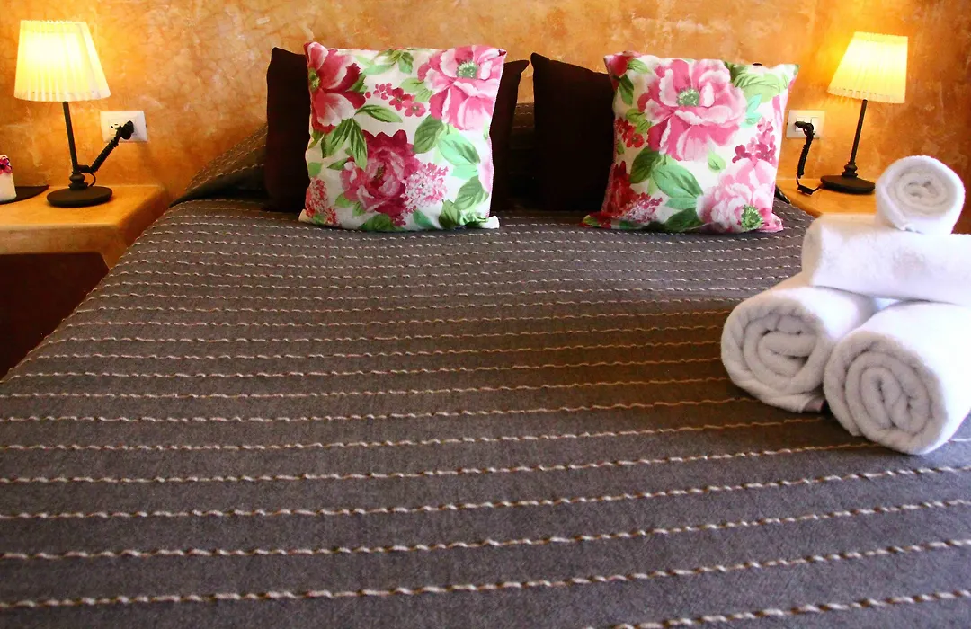 Boutique Hotel Posada 06 Tulum (Adults Only)-1